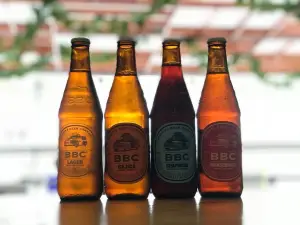 Origen Café Bar