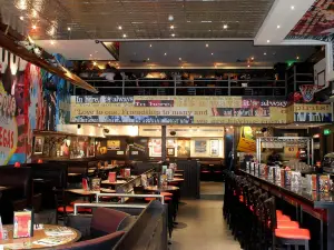TGI Fridays