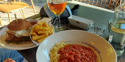 La Brasserie Ardennaise