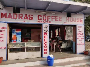 MADRAS COFFEE HOUSE