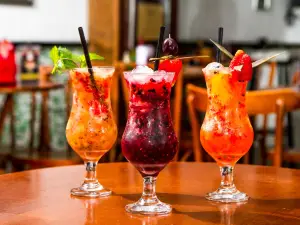 Boteco da Ilha