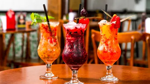 Boteco da Ilha in Florianopolis