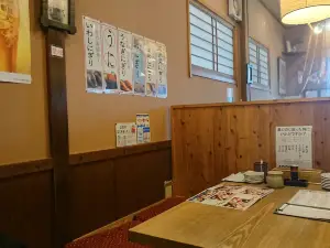 Nigiri Sushi Benkei Katano Ekimae