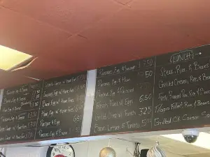 Noa's Deli