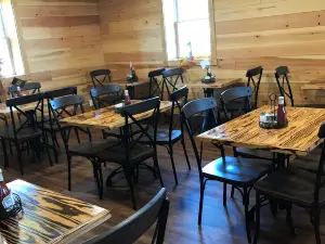 The Table Coffee House