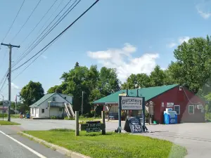 Gilfeather's Fine Provisions