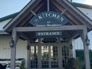 The Kitchen At Grace Meadows