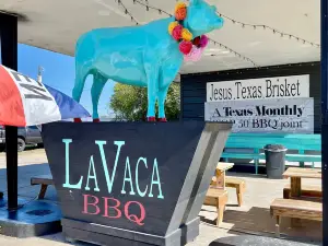 LaVaca BBQ