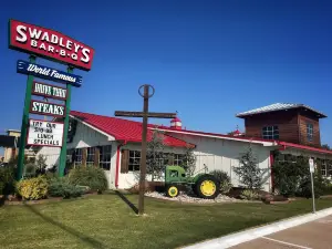 Swadley's Bar-B-Q