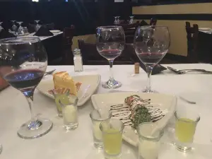DiBenedetto Trattoria