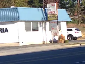 The Dipper