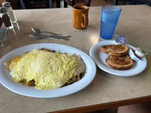 Vienna Diner