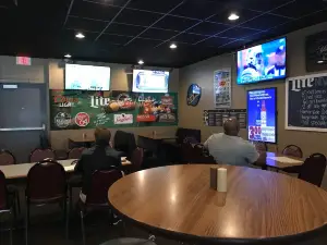 Corner Pocket Pub
