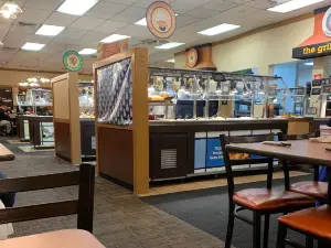 Golden Corral Buffet & Grill