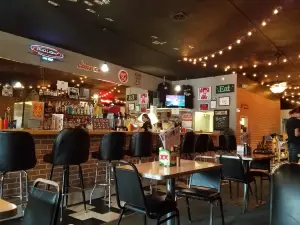 Sly's Family Bar and Grill