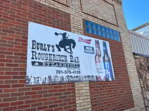 Burly's Roughrider Bar & Steakhouse