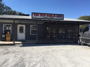 Tin Top Bar-B-Que
