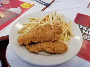 Steak 'n Shake