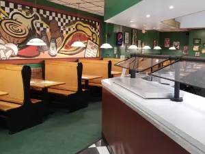 Happy Joe's Pizza and Ice Cream