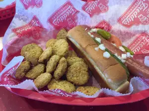 Freddy's Frozen Custard & Steakburgers