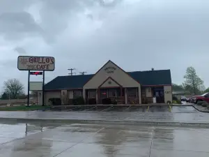 Grillo's Cafe