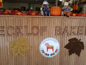 Ecklof Bakery & Deli