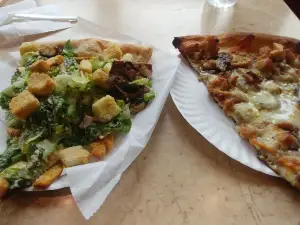 Vincent's