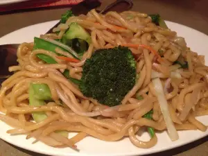 Golden Dragon Restaurant