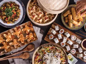 P.F. Chang's