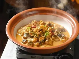 Top 6 Local Restaurants in Xianning