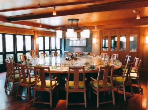 Zi Qi Yuan Chinese Restaurant