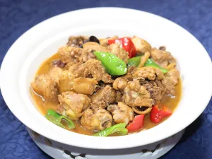 Chinese Restaurant