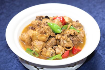 Oasis Grand Hotel·Chinese Restaurant