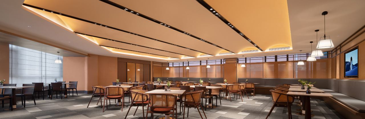 中卫鼓楼步行街亚朵酒店·相招