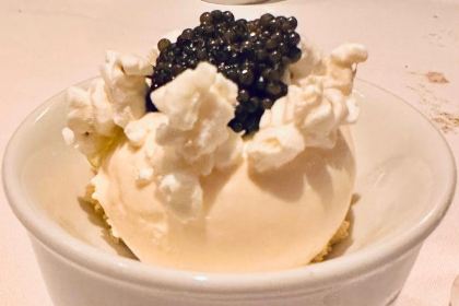 RESTAURANT BOUGAINVILLE