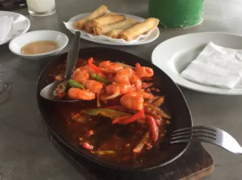 Texas Joe's House of Ribs