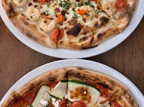 El Capitano Pizzeria & Bar