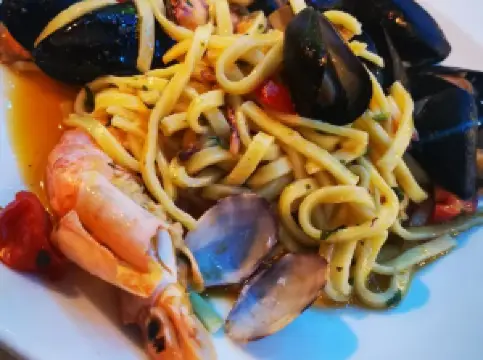 Il Galeone Ristorante Pizzeria Bar