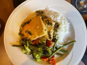 Toscana's Ristorante