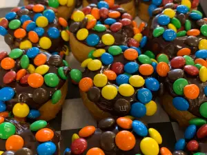Dune Donuts and Bagels