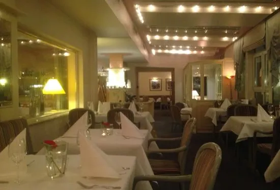 Ringhotel Roggenland Restaurant