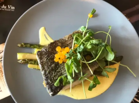 City Wine Restaurant