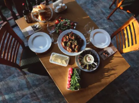 Gourmet Restaurant Casanova