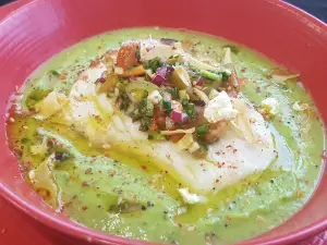 Bistrot Voltaire