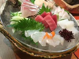 うまいもん処・榎