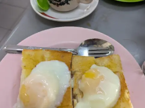 Medan Selera Dato Sagor