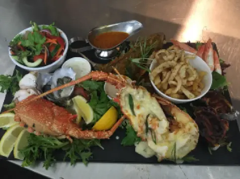 Great Ocean Road Brewhouse