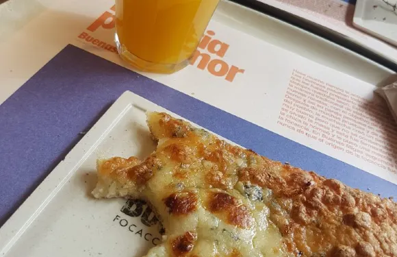 Buenas Migas Sant Pere