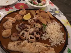 Mykonos Restaurant