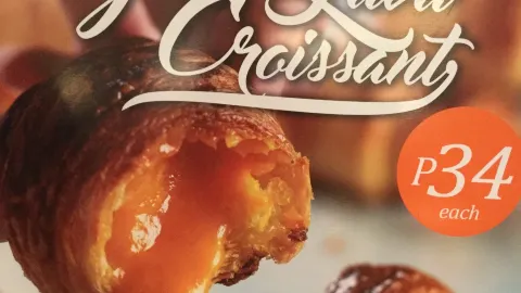 BreadTalk in City of Manila